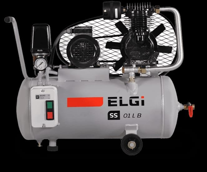 ELGI Air Compressor 5
